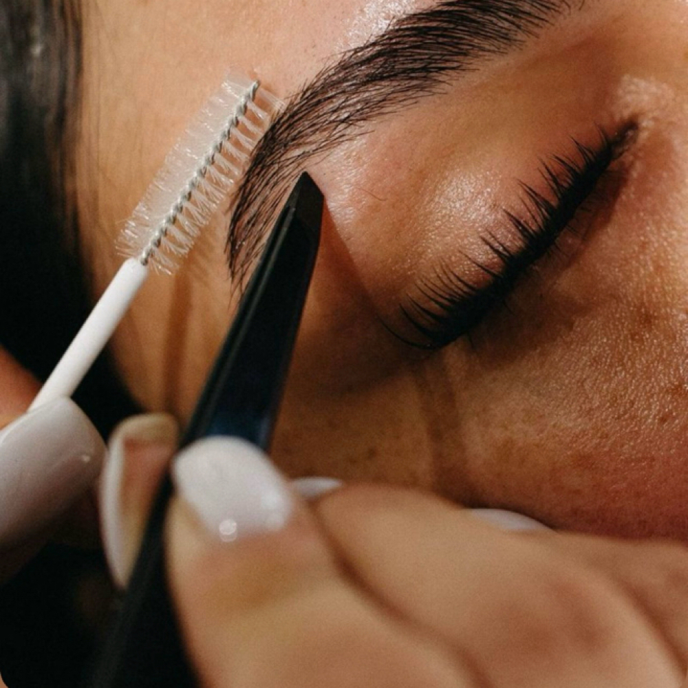 Brow Wax at Southern Roots Beauty in Spokane Valley, WA