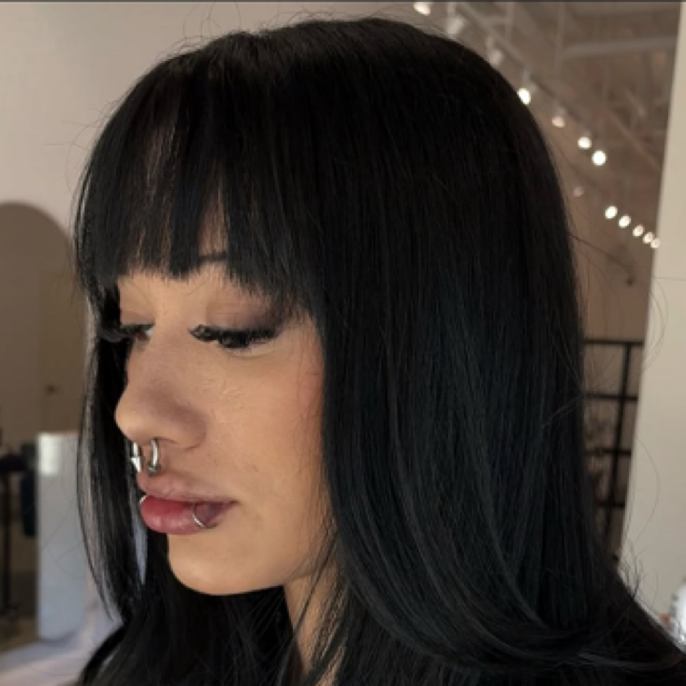 Bang Trim at Catalyst Collective in Campbell, CA