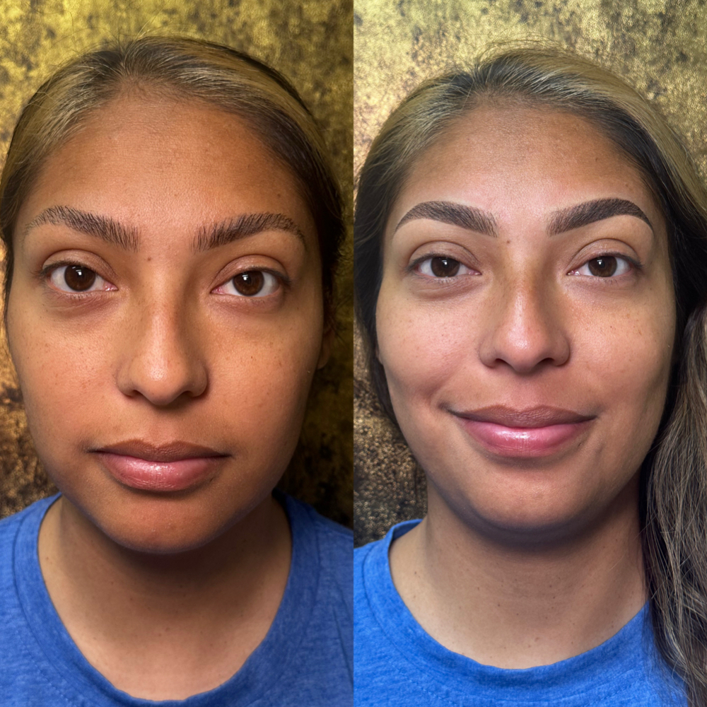 PERMANENT MAKEUP at Brow Wizz in Bakersfield, CA