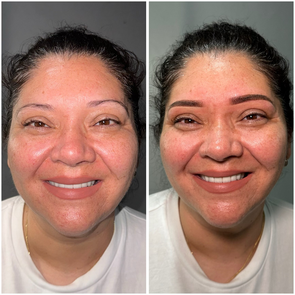 PERMANENT MAKEUP