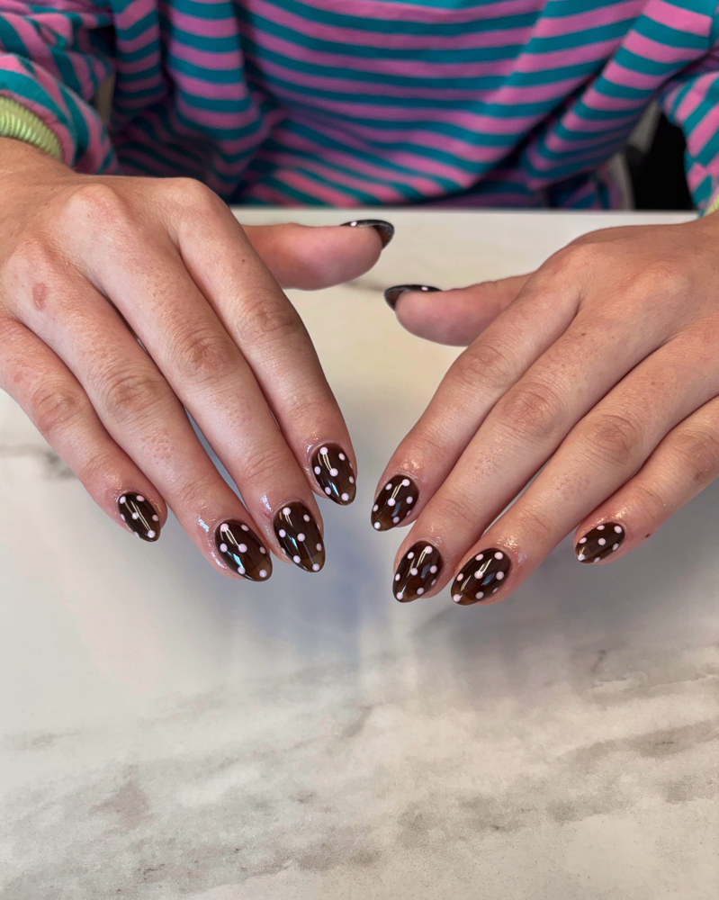 NEW SET - Gel X (read caption)