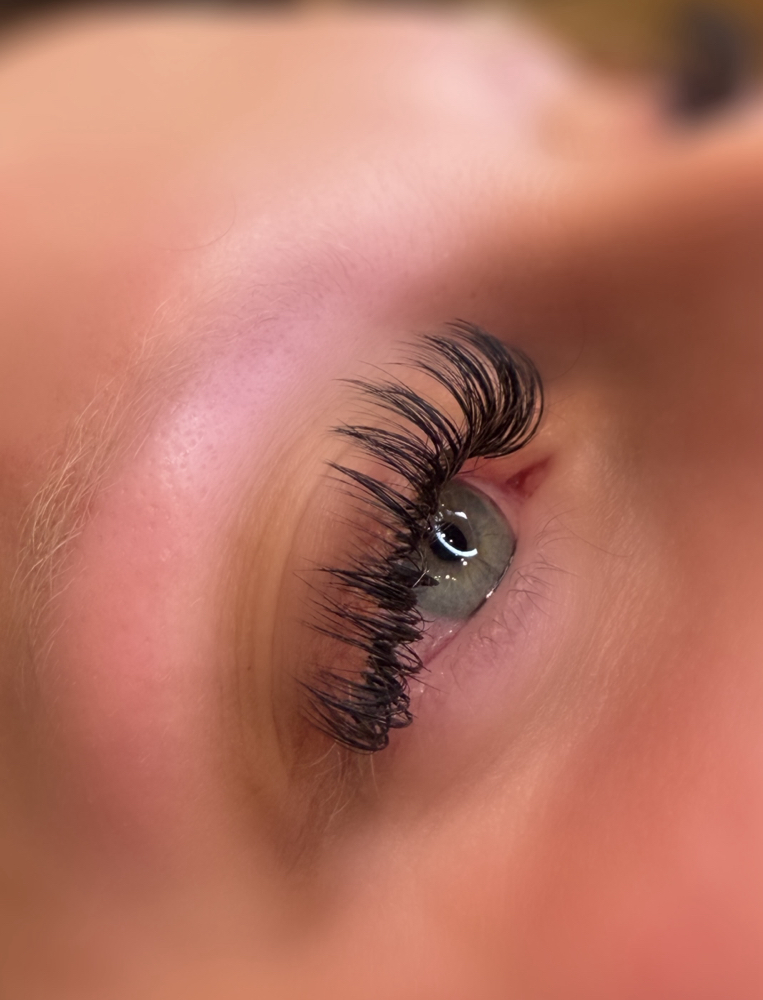Classic Lash Set
