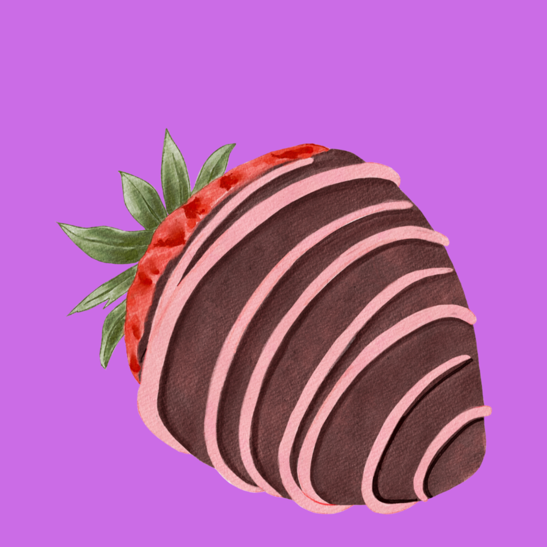 Chocolate Covered Berry Facial at Atypical Beauty in Brookings, OR