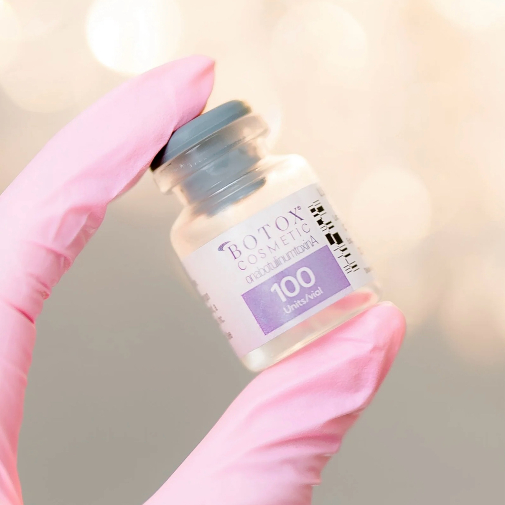 Botox at Milk & Honey Aesthetics in Sugar Land, TX