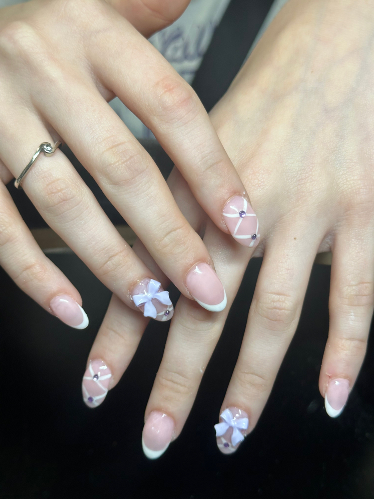 Diamonds And Charms at Kaylee Burton in Wheelersburg, OH