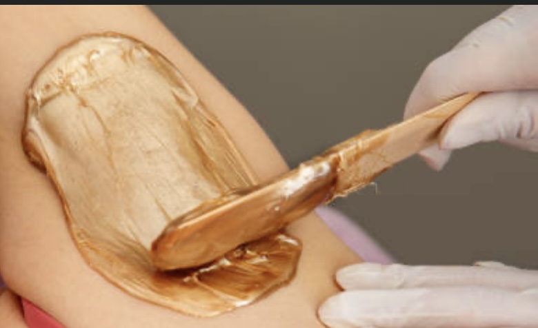 Underarm Wax at SkinSoFine1 in TEXAS, TX