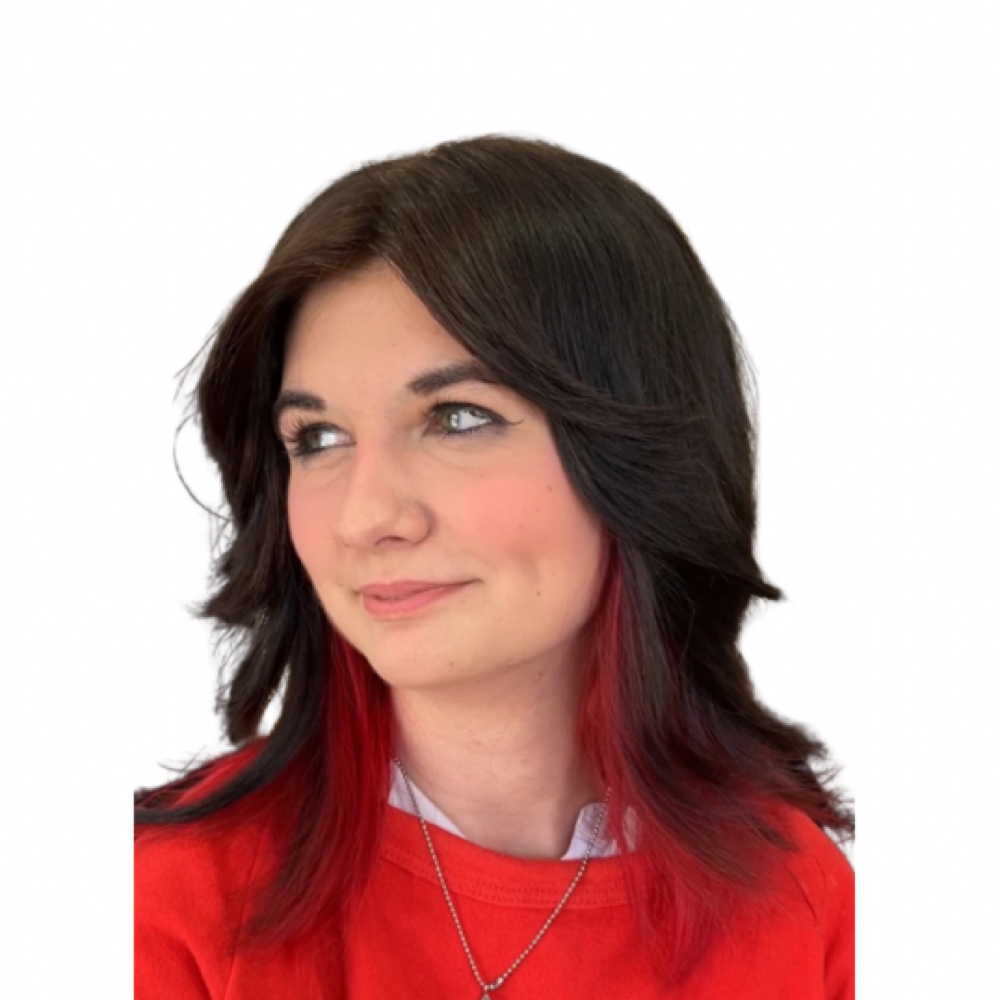 Haircut with Color Service at PhD Wigs + Hair Studio in Saint Petersburg, FL