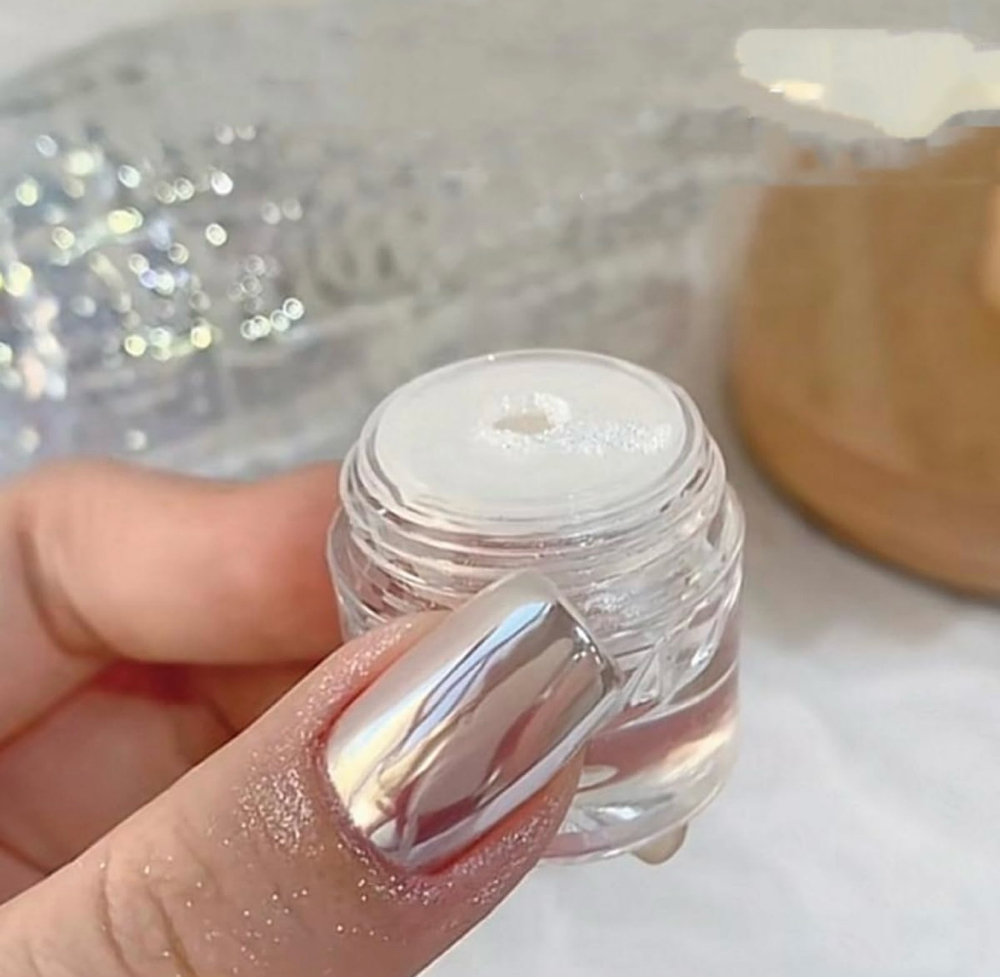 Chrome Powder