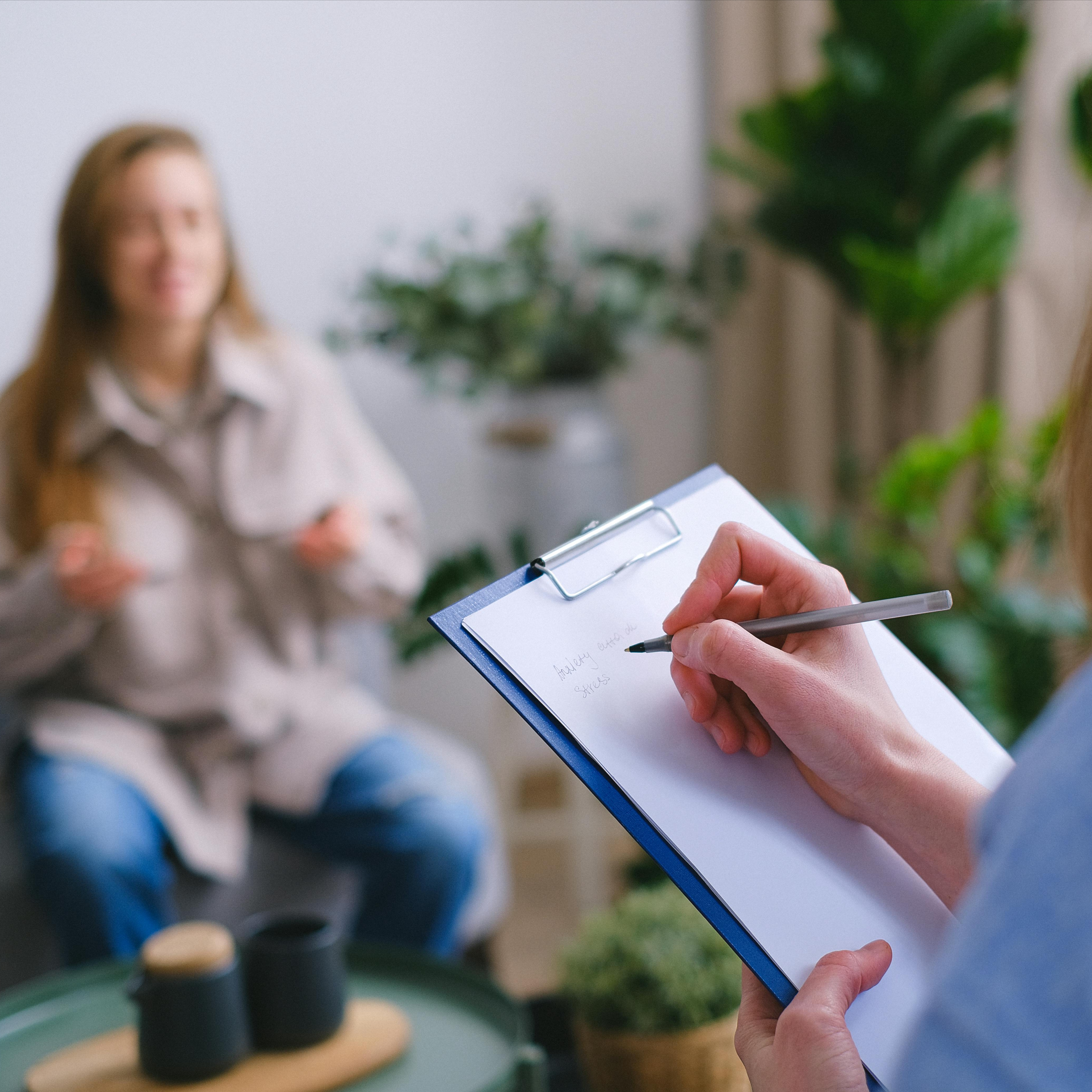 Skin, Laser & PMU Consultation