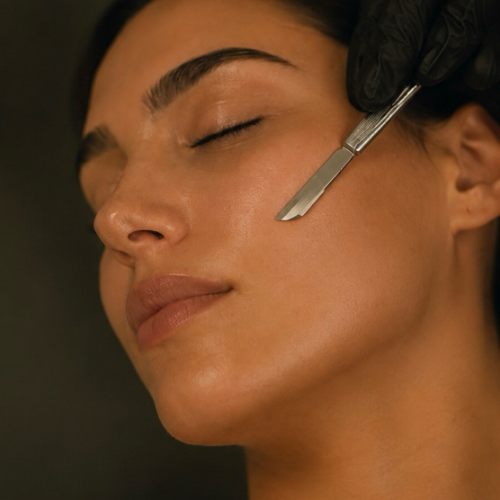 Dermaplaning Add-On at PIEL by Joan in Crystal Lake, IL