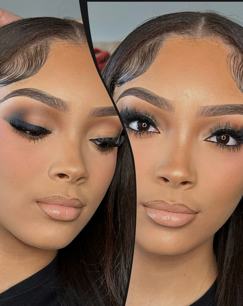 FULL GLAM
