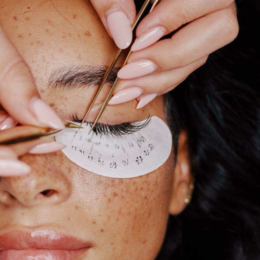 Signature Lash Extensions at Kalorama Spa & Boutique in Mount Ayr, IA