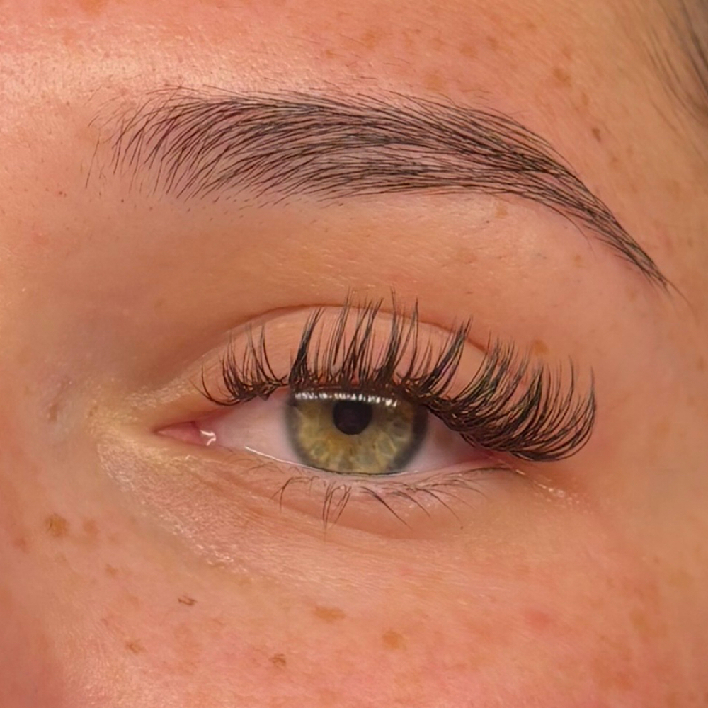 Classic Extensions FullSet at Beauty By Tabitha in Houma, LA