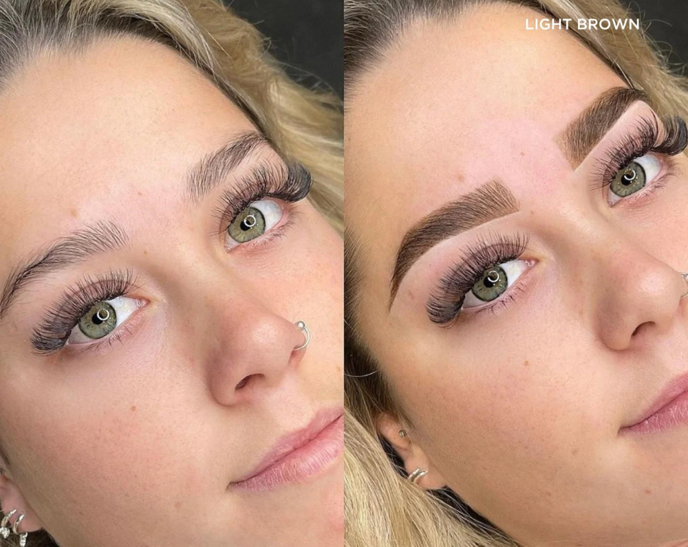 True Definition Brows