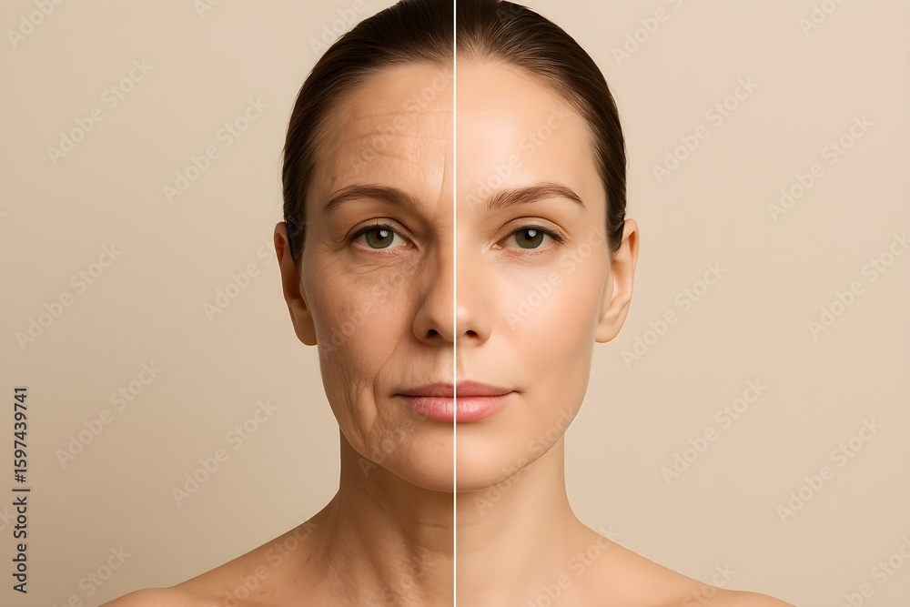 ANTI-AGING FACIAL