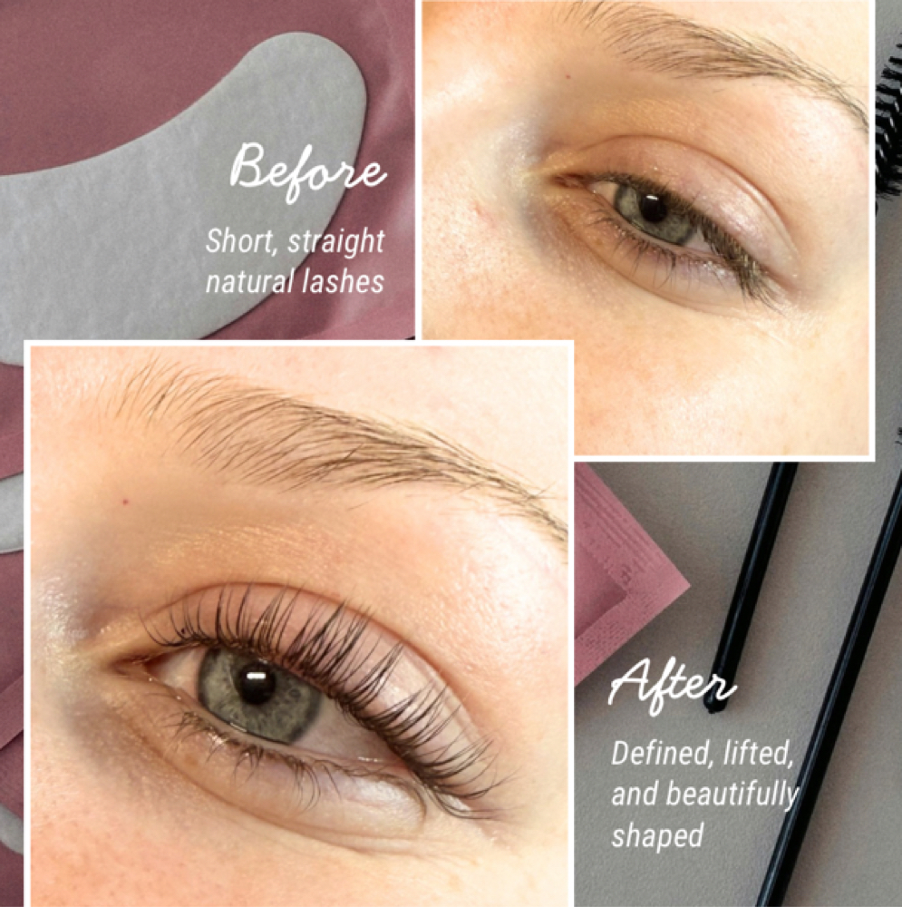 Lash Lift ✨ at Ritual Beauty Co. in Twin Falls, ID