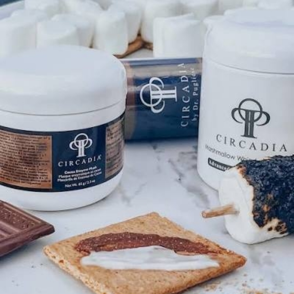 Custom Signature facial at Body Alchemy Studio SoMD in La Plata, MD