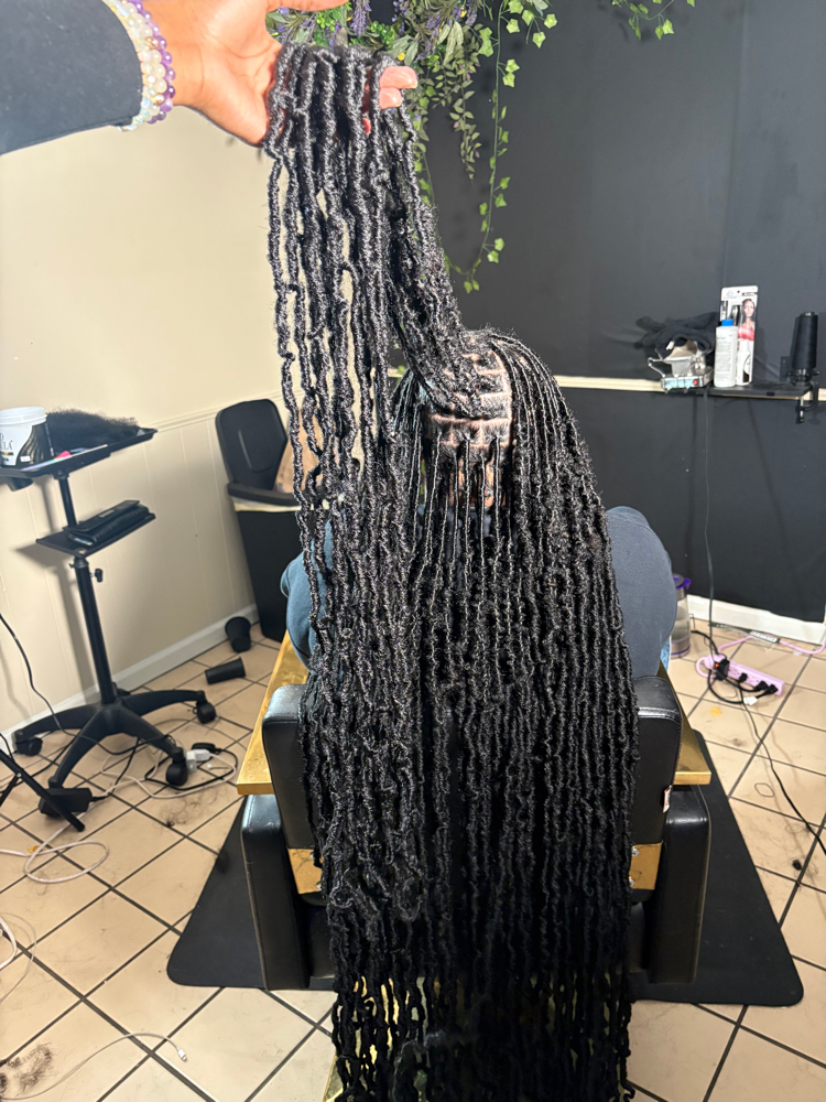 Locs
