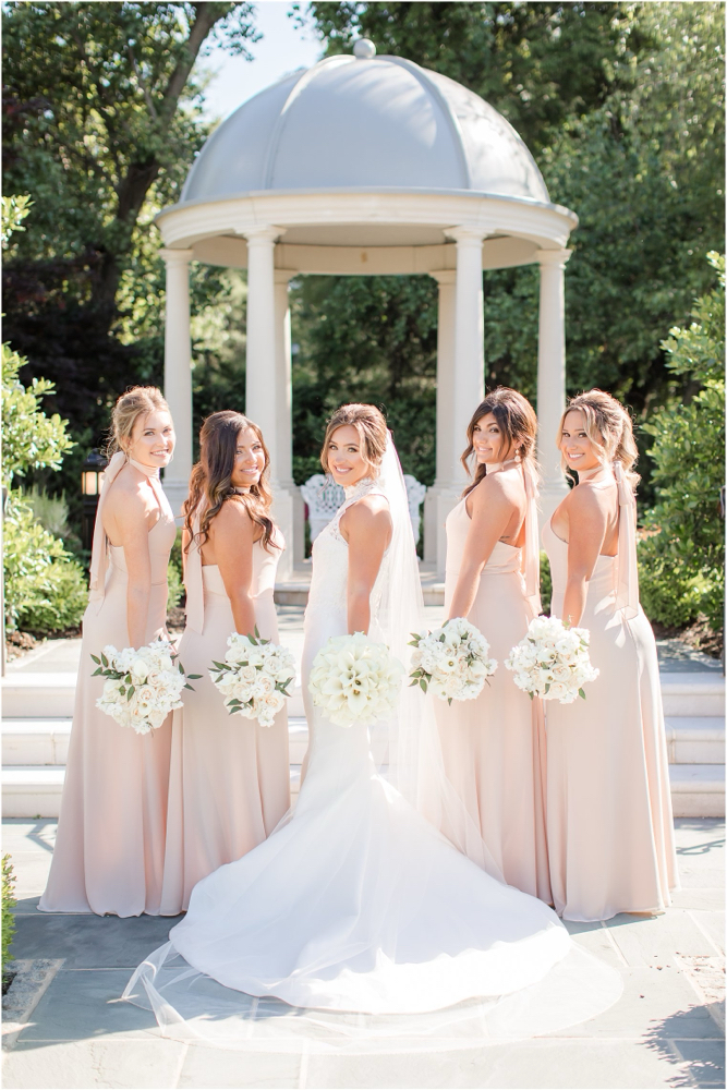 Bridal Party Add Ons