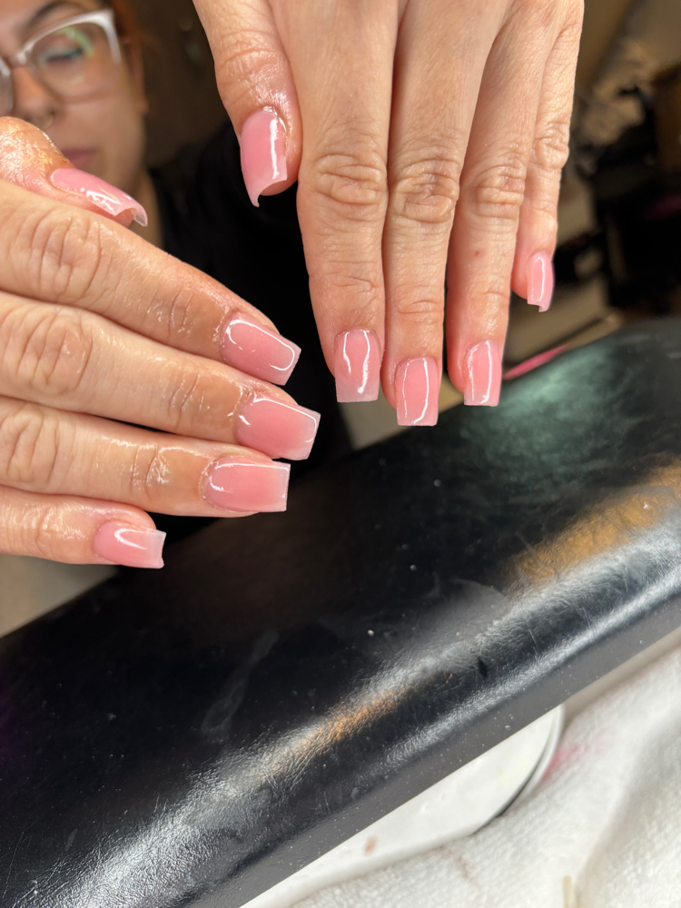 Acrylic Services