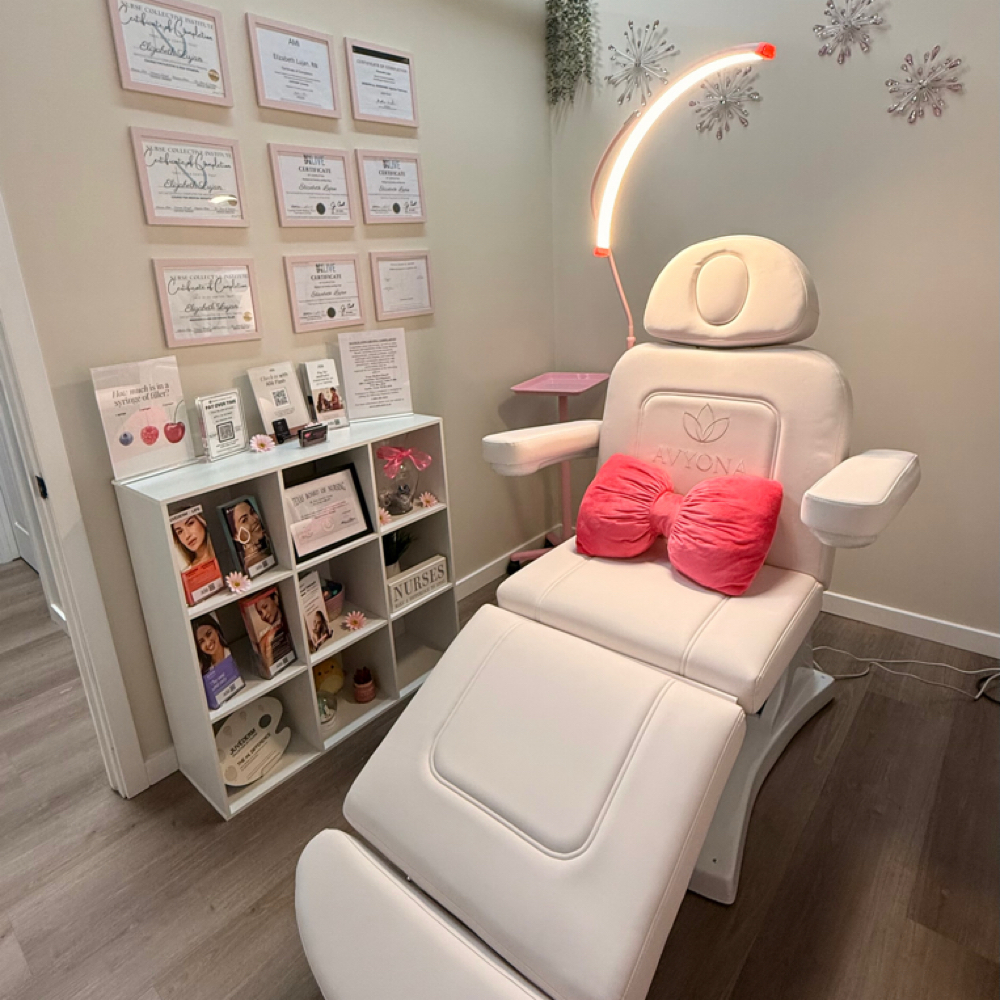 GFE at Radiant Aesthetics by Liz in El Paso, TX