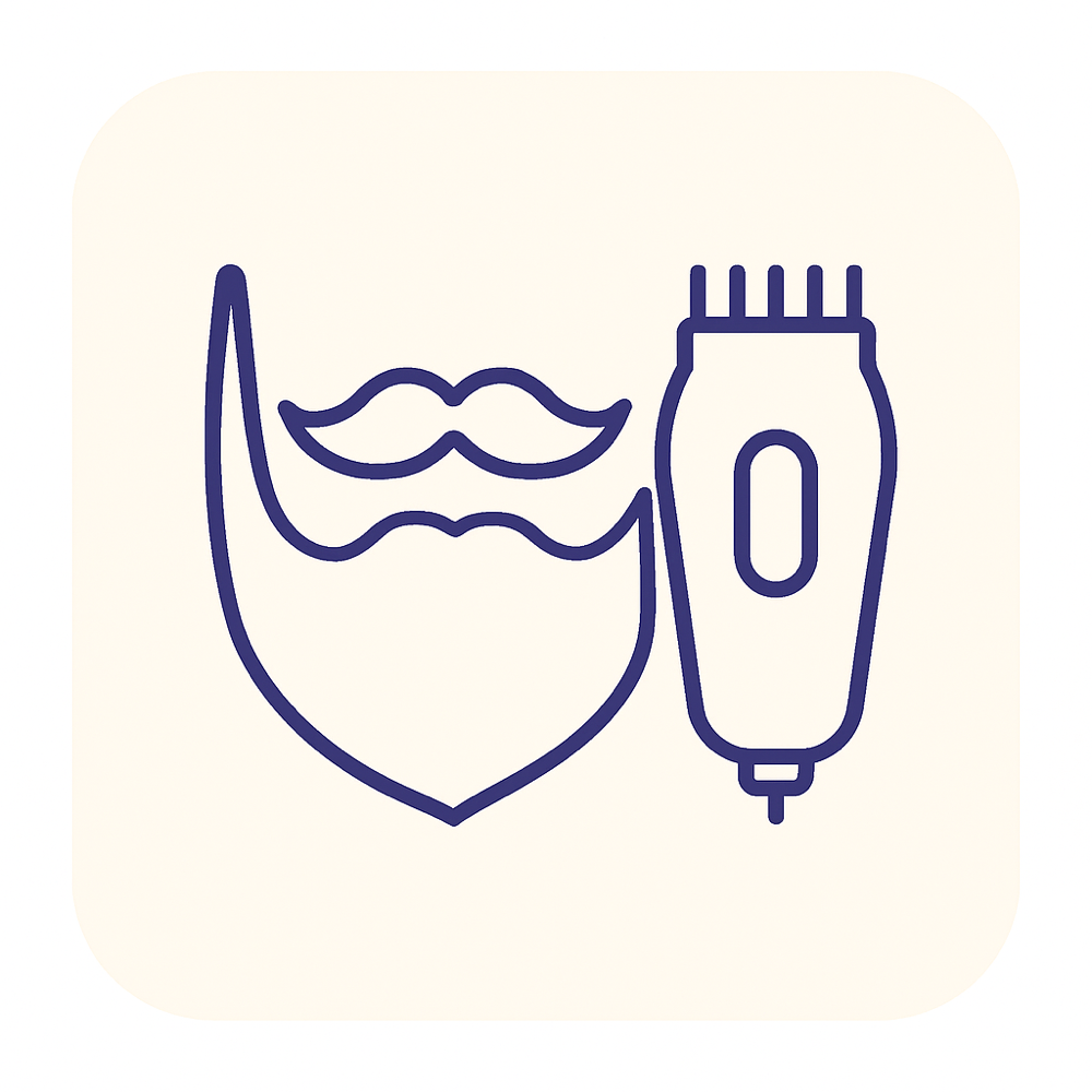 Beard Trim