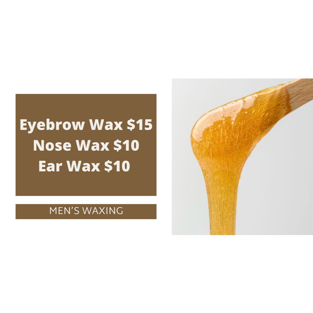 Wax Services