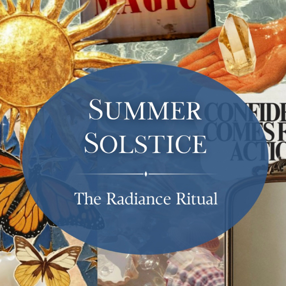 The Radiance Ritual at Lunar Skin in Myrtle Beach, SC