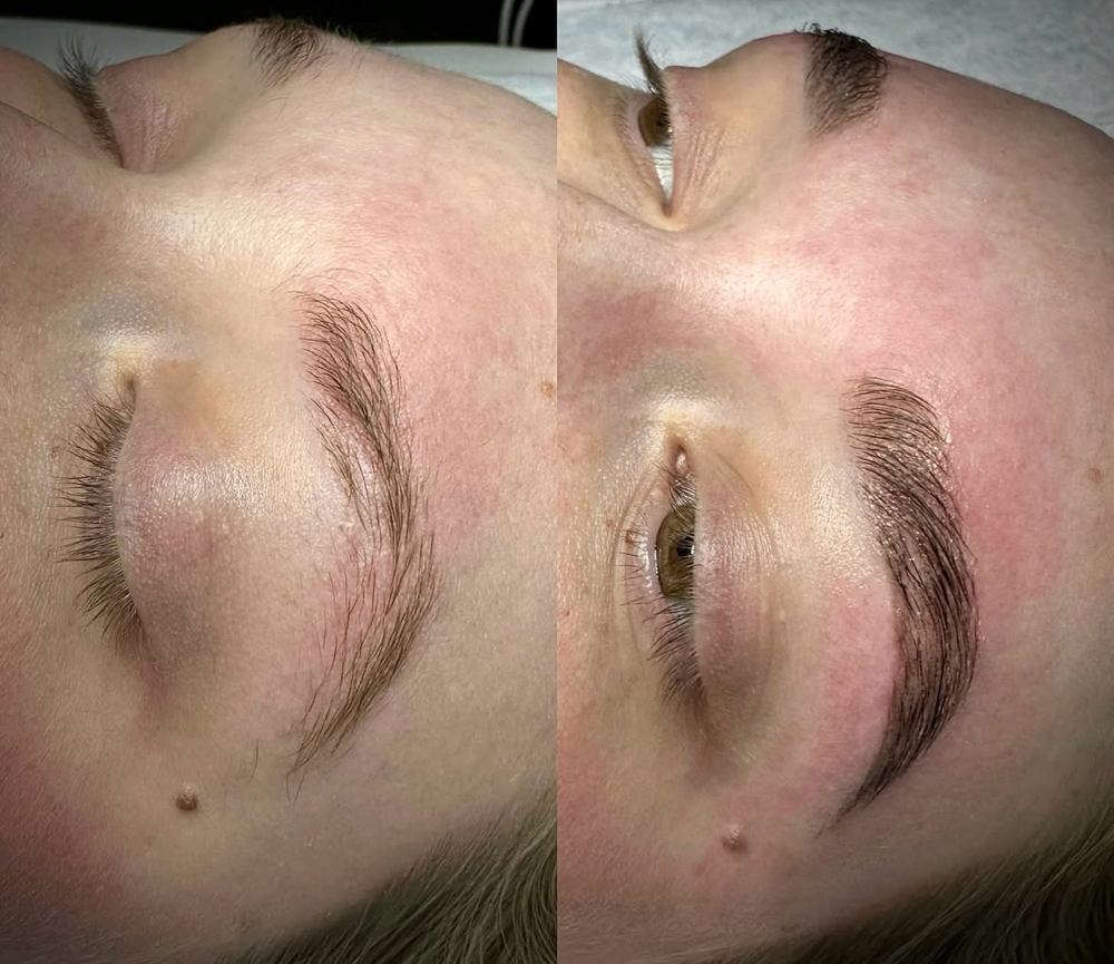 Hybrid Brow Stain