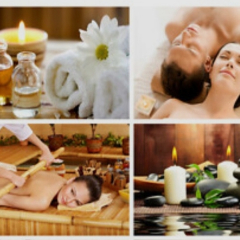 Aromatherapy Massage at My Skin Pro in Columbus, OH