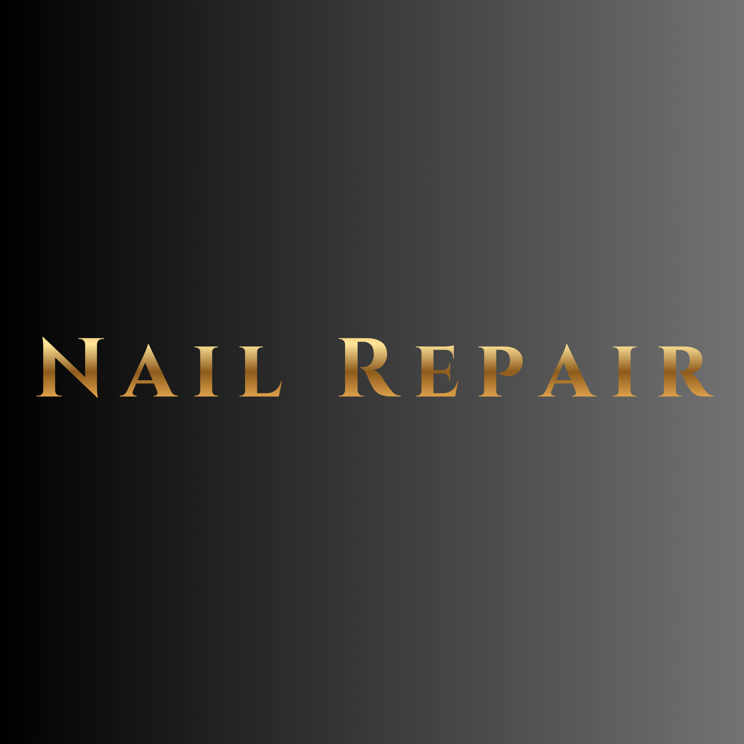 Nail Repair at Lavish By Chloe in Wellsville, OH