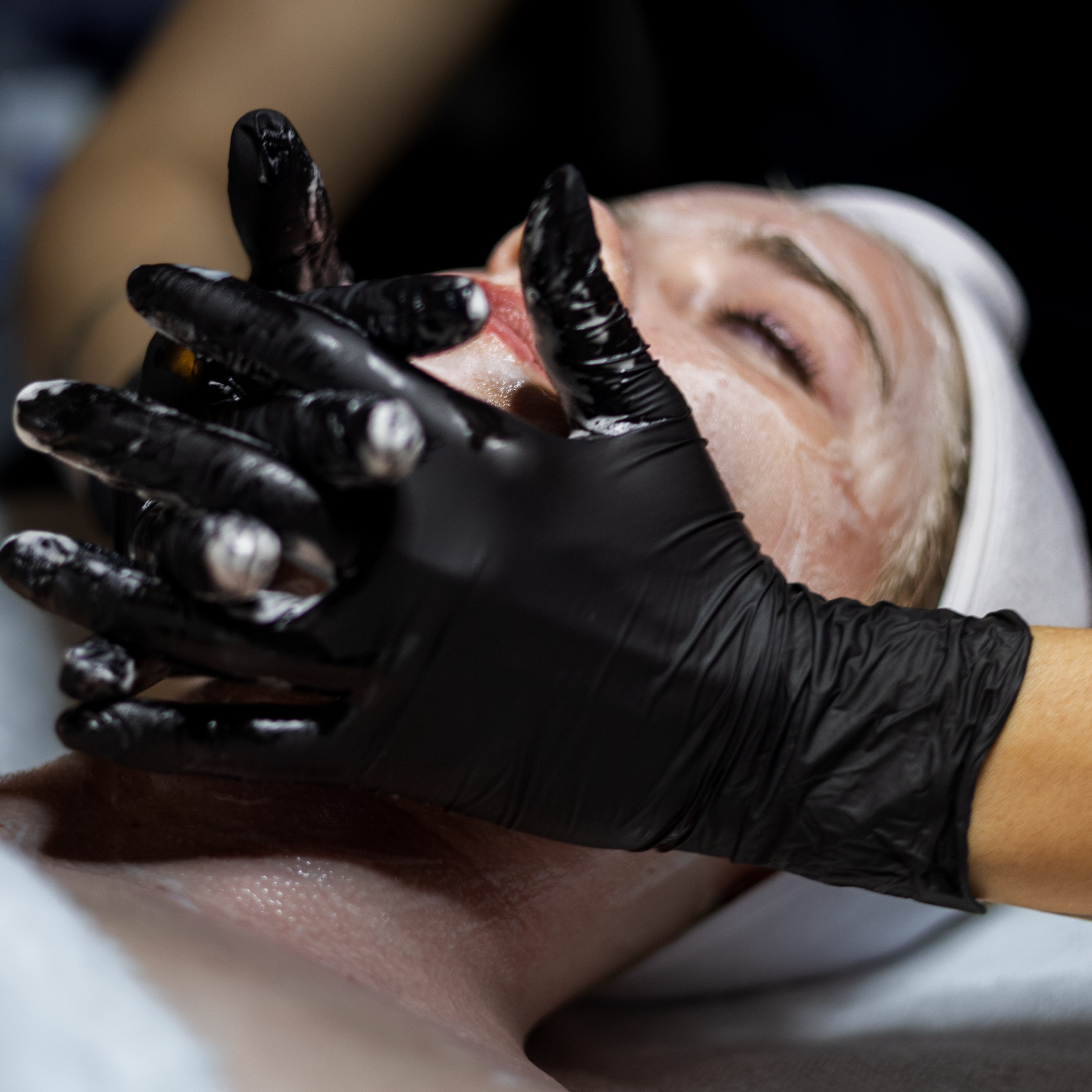 Teen Facial at Jade Esthetics in Oviedo, FL