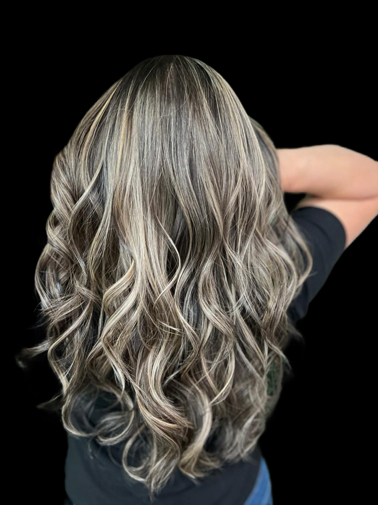Balayage