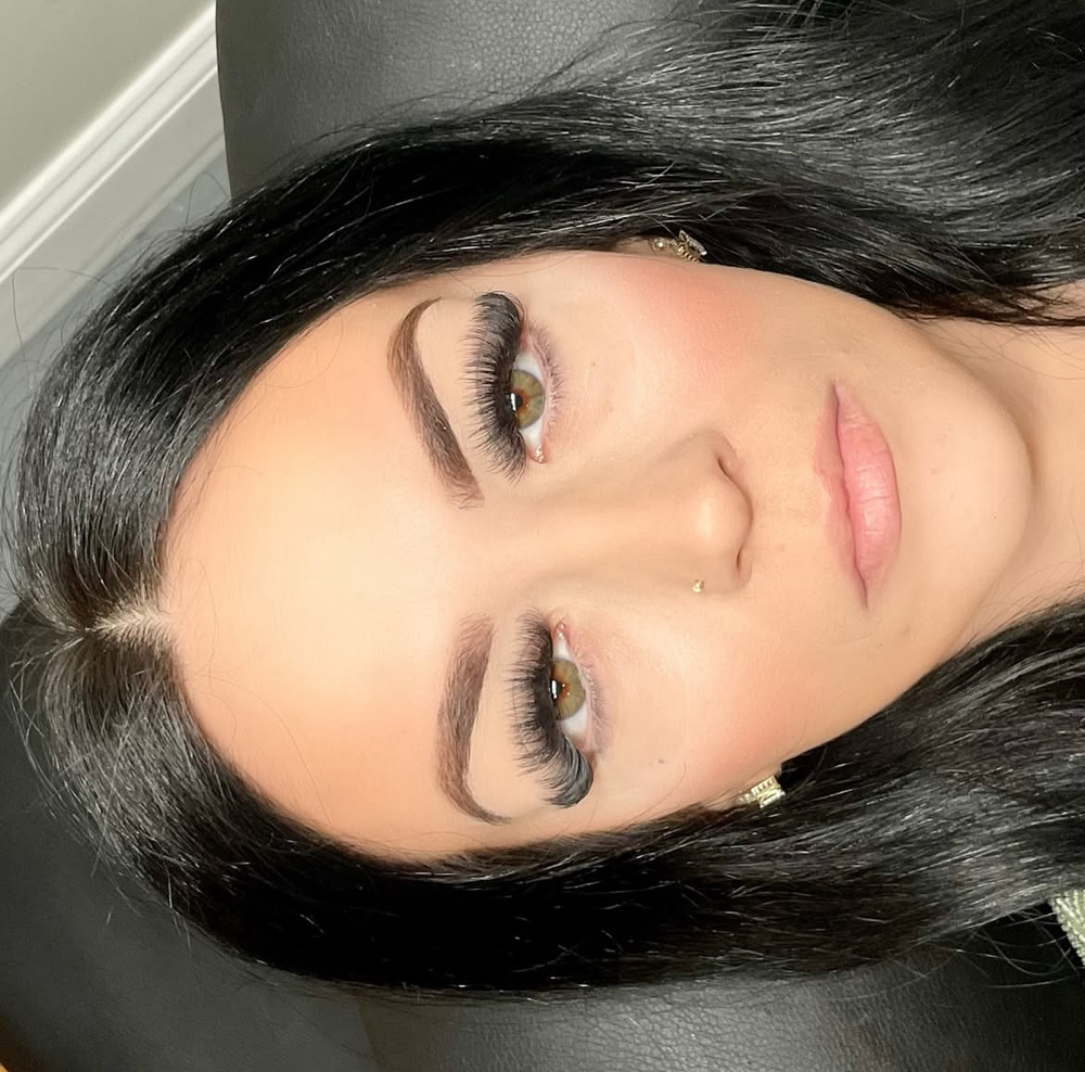 Volume Lash Fill
