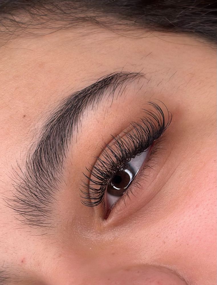 Classic Fill In at Aurora Beauty Bar in Lawrenceburg, KY