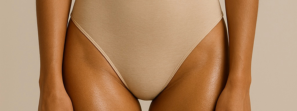 Womens Bikini Wax