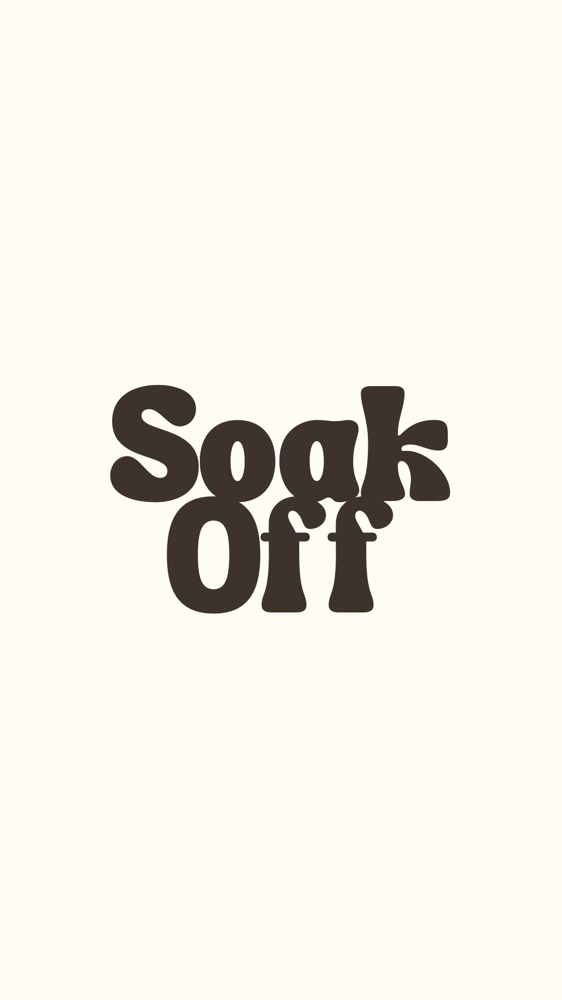Soak Off Removal