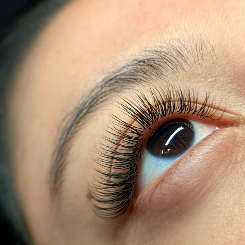 Classic Full Set at Perfectly Chosen Hair & Nail Bar in Louisa, KY