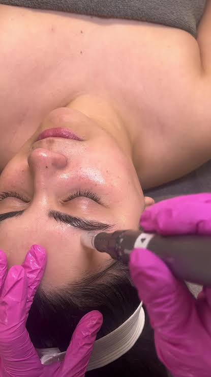 Nano Infusion at Joslin Studio in Great Bend, KS