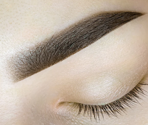 Ombre Powder
