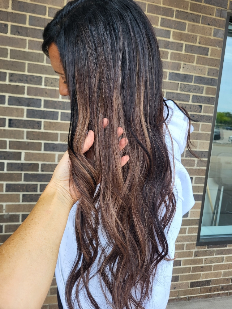 Extensions Removal