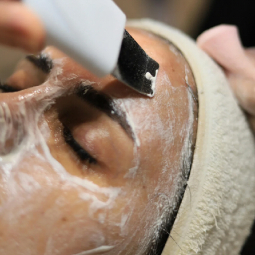 Ultrasonic + High-Frequency Boost