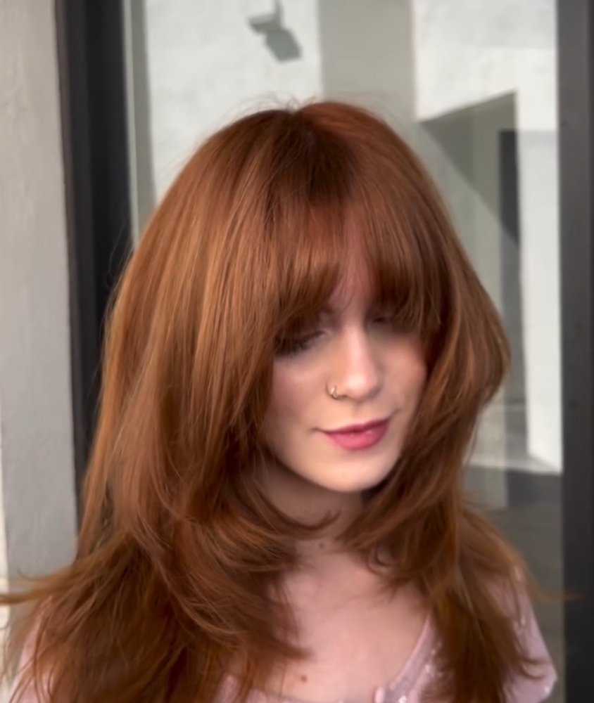 Root Retouch