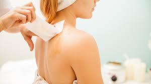 Waxing Treatments