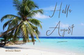 August Tropical Refresher Facial