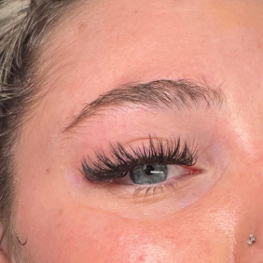 Light Volume at Slayed Beauty Co in Holly Ridge, NC