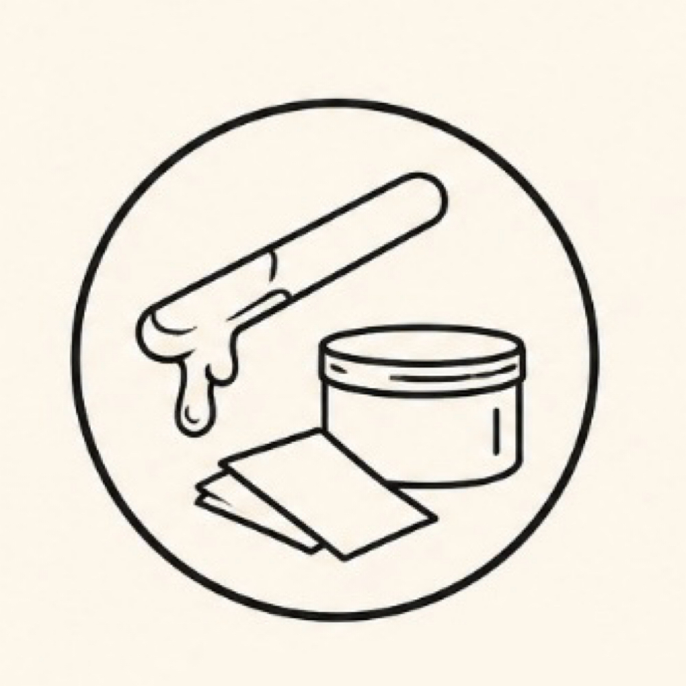 Whole Face Wax at Hannahs_beauty_esthetics in Sparks, NV