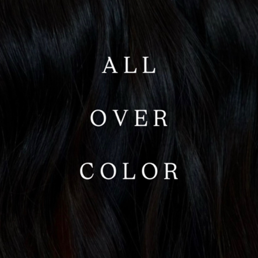 ALL OVER COLOR at Maddie Clark in Muskogee, OK