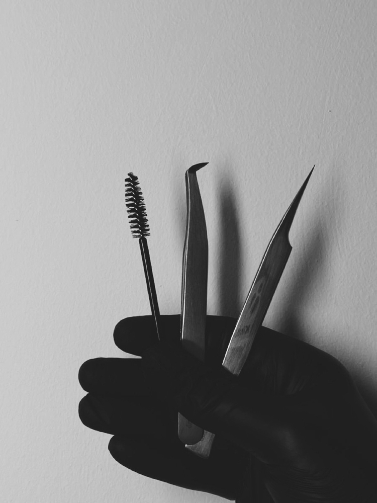 Lash Extension Fill