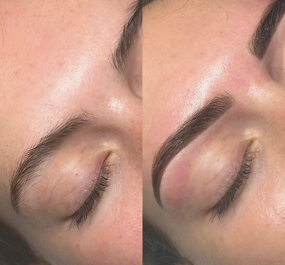 Brow Services🎀